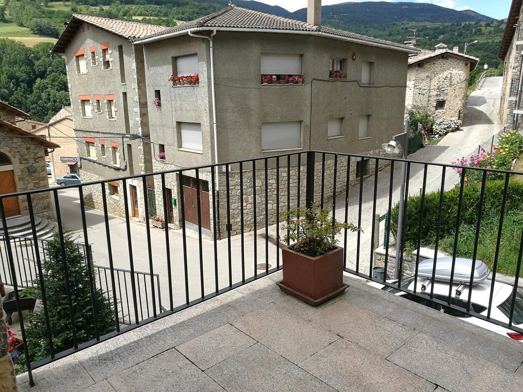 Apartament Torrent De La Barruda Vilallonga de Ter Exterior photo
