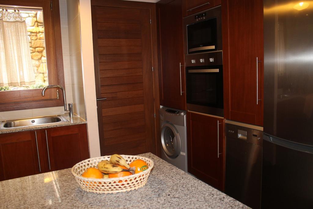 Apartament Torrent De La Barruda Vilallonga de Ter Exterior photo