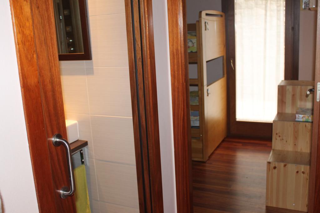 Apartament Torrent De La Barruda Vilallonga de Ter Exterior photo