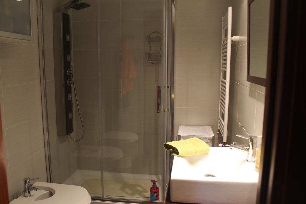 Apartament Torrent De La Barruda Vilallonga de Ter Exterior photo