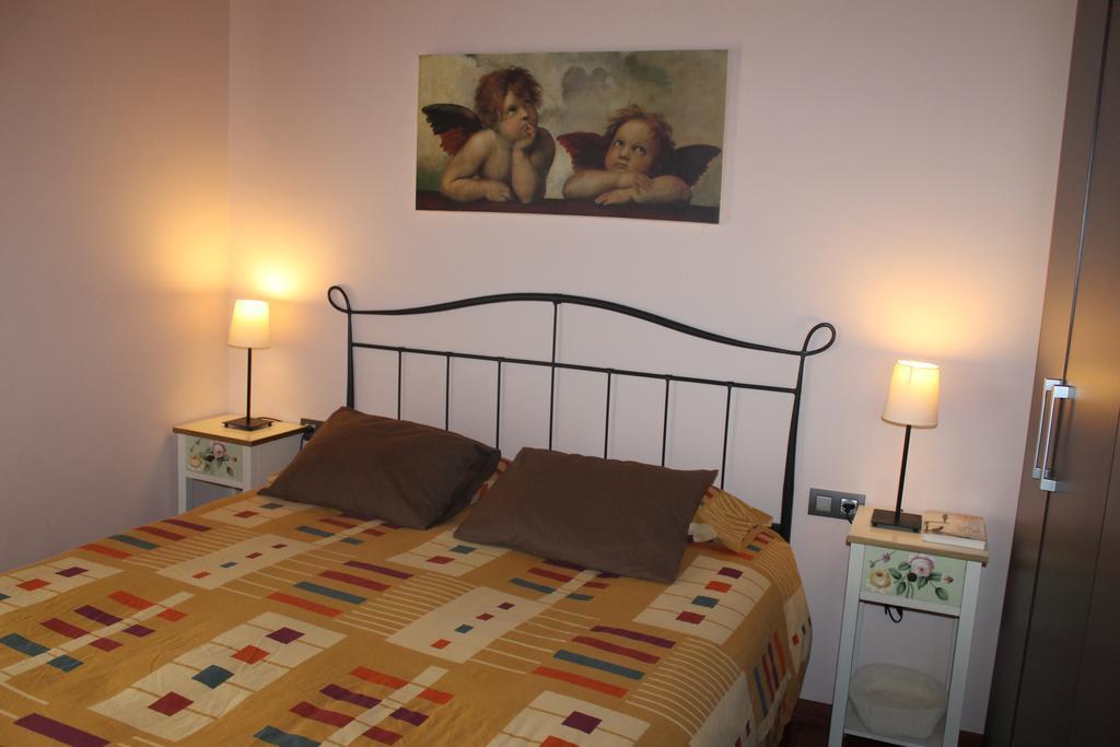 Apartament Torrent De La Barruda Vilallonga de Ter Exterior photo